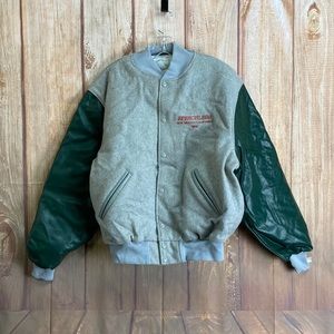 🐞BRANDED GARMENTS Speechless 1994 Varsity Jacket Size XLarge